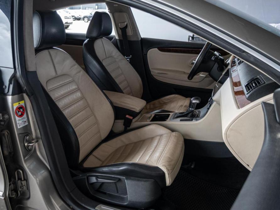 Volkswagen Passat CC I Краснодар  - изображение 8