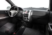 Hyundai Getz I Рестайлинг Новосибирск  - изображение 26