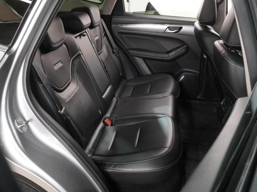 Haval Jolion I Воронеж  - изображение 7