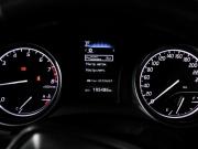 Toyota Camry VIII (XV70) Рестайлинг Москва  - изображение 28