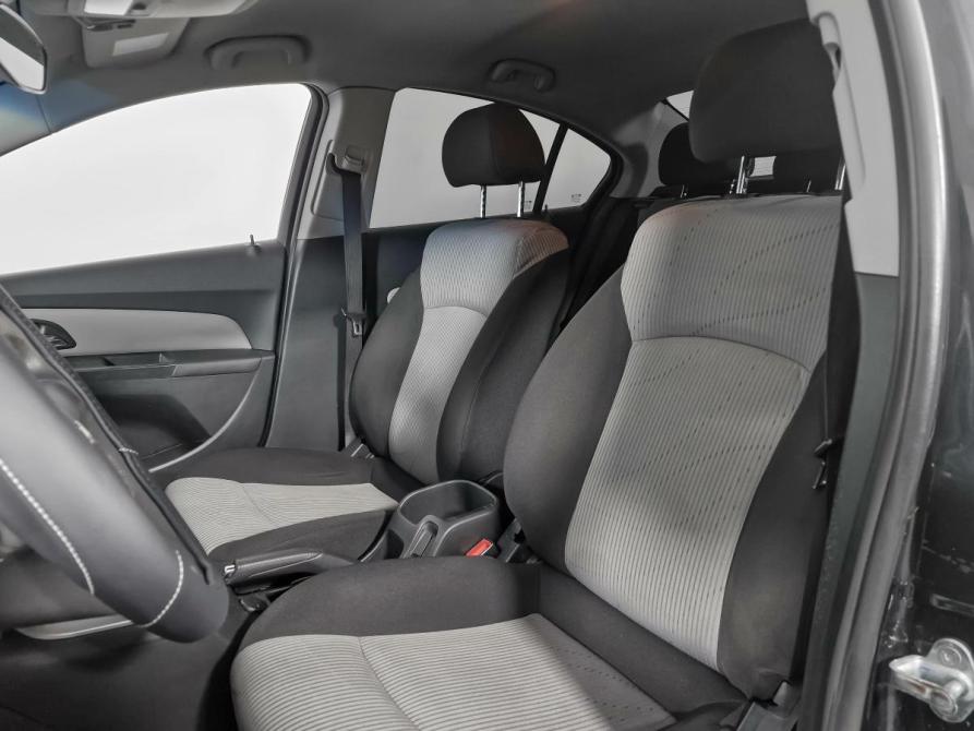 Chevrolet Cruze I Рестайлинг Нижний Новгород  - изображение 9