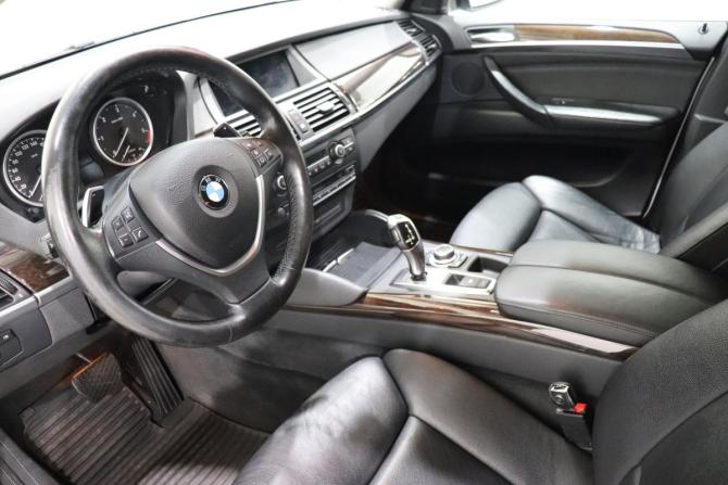 BMW X6 I (E71) с пробегом 2011 года, цена 2 140 000 рублей, 177636 км, внедорожник, Автокод Объявления