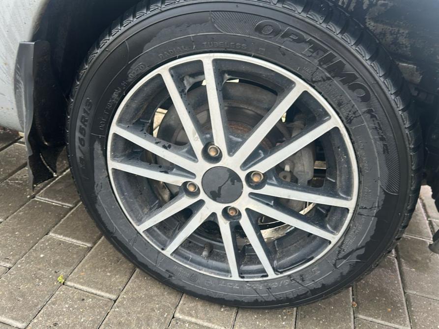 Nissan Otti II (H92) Кемерово  - изображение 17