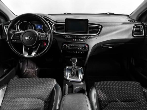 Kia Ceed III с пробегом 2018 года, цена 1 715 000 рублей, 85362 км, хэтчбек, Автокод Объявления