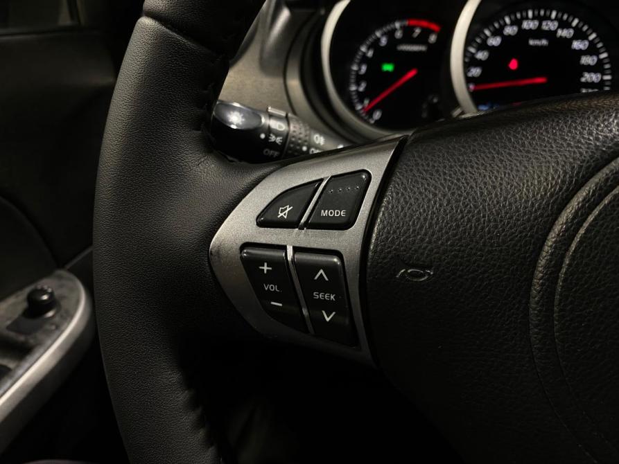 Suzuki Grand Vitara II Рестайлинг Челябинск  - изображение 17