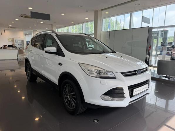 Ford Kuga II с пробегом 2016 года, цена 1 269 000 рублей, 128959 км, внедорожник, Автокод Объявления