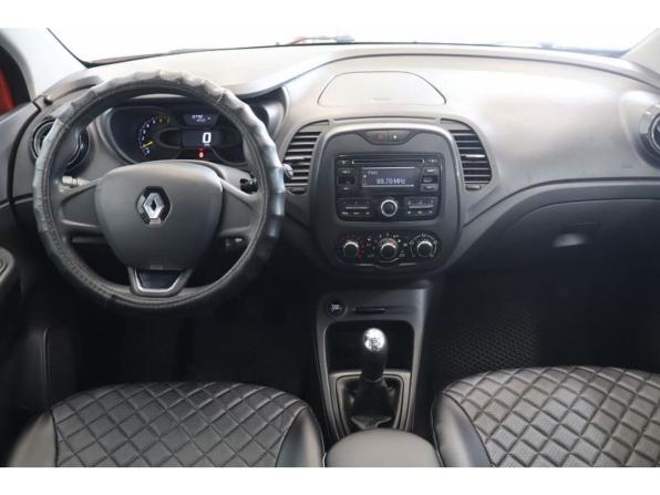 Renault Kaptur I с пробегом 2016 года, цена 1 268 000 рублей, 157603 км, внедорожник, Автокод Объявления