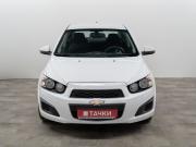 Chevrolet Aveo II Красноярск  - изображение 25