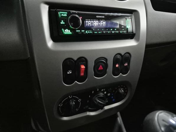 Renault Sandero I с пробегом 2014 года, цена 515 000 рублей, 166890 км, хэтчбек, Автокод Объявления