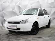 Lada (ВАЗ) Kalina I Ульяновск  - изображение 12