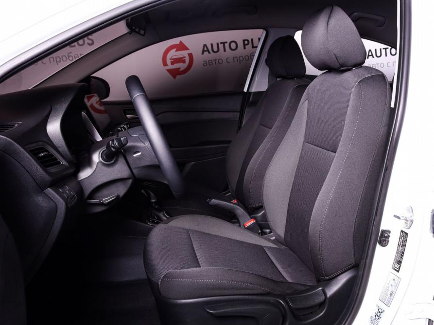Hyundai Solaris II Минеральные Воды  - изображение 8