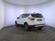 Ford Kuga II Рестайлинг Москва  - изображение 35