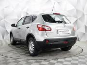 Nissan Qashqai I Рестайлинг Ульяновск  - изображение 23