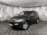 SsangYong Kyron I Рестайлинг Москва  - изображение 20