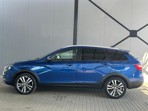 Lada (ВАЗ) Vesta I с пробегом 2021 года, цена 1 290 000 рублей, 41370 км, универсал, Автокод Объявления