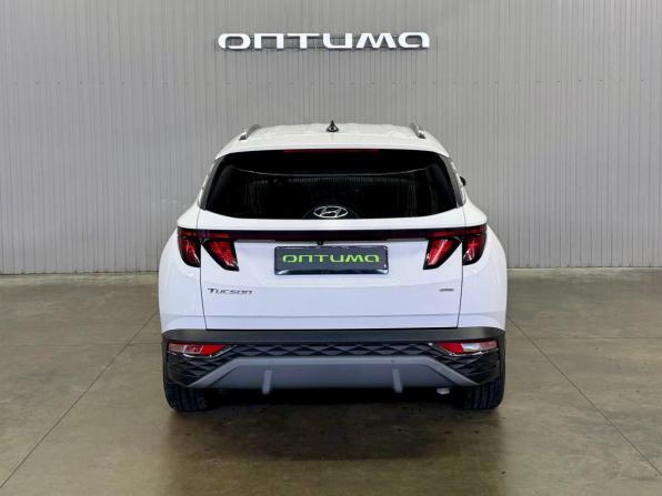 Hyundai Tucson IV с пробегом 2022 года, цена 2 697 000 рублей, 96579 км, внедорожник, Автокод Объявления