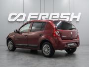 Renault Sandero I Воронеж  - изображение 15