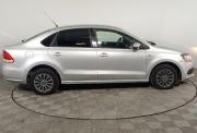 Volkswagen Polo V Волгоград  - изображение 30