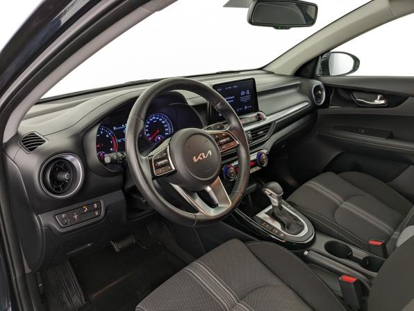 Kia Cerato IV Рестайлинг с пробегом 2021 года, цена 2 250 000 рублей, 28605 км, седан, Автокод Объявления