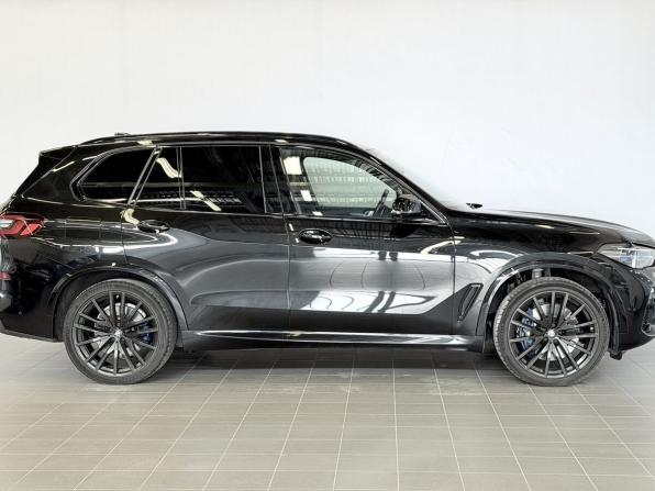 BMW X5 IV (G05/G18) с пробегом 2021 года, цена 8 790 000 рублей, 131800 км, внедорожник, Автокод Объявления