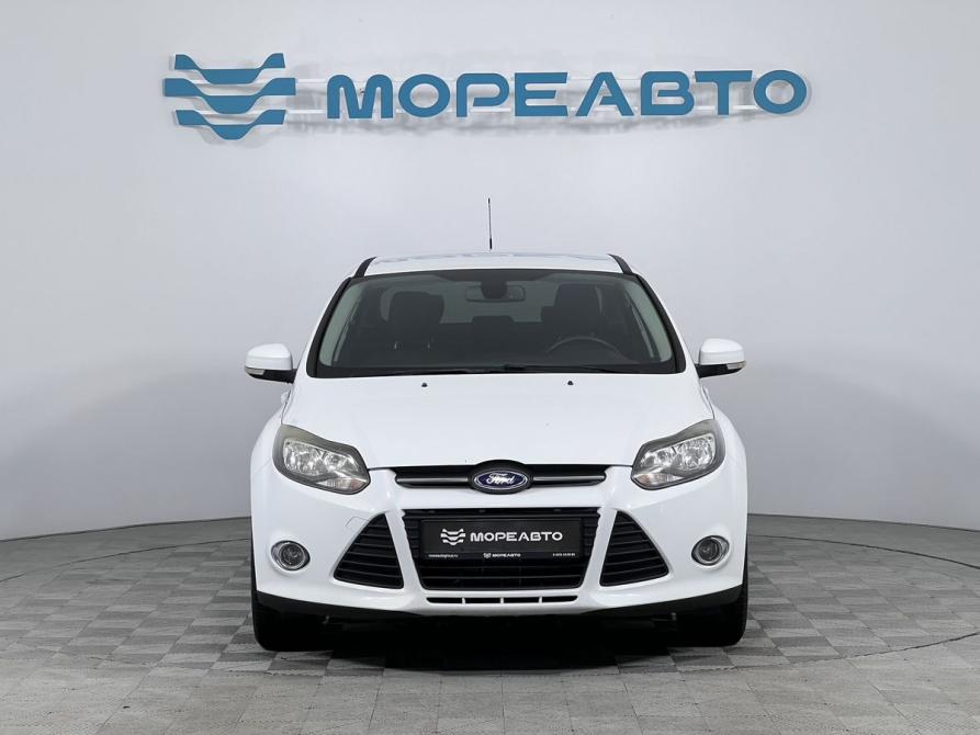 Ford Focus III Калининград  - изображение 2