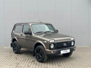 Lada (ВАЗ) Niva Legend Тамбов  - изображение 21