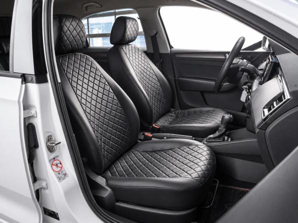 Skoda Rapid II с пробегом 2021 года, цена 1 669 000 рублей, 53538 км, лифтбек, Автокод Объявления