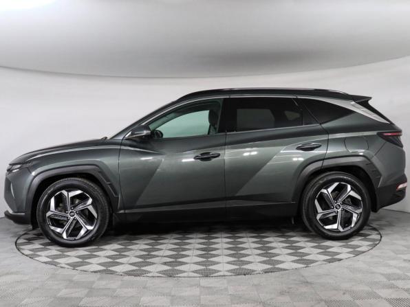 Hyundai Tucson IV с пробегом 2021 года, цена 3 390 000 рублей, 71794 км, внедорожник, Автокод Объявления