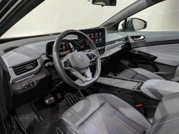 Volkswagen ID.4 с пробегом 2022 года, цена 2 850 000 рублей, 29771 км, внедорожник, Автокод Объявления