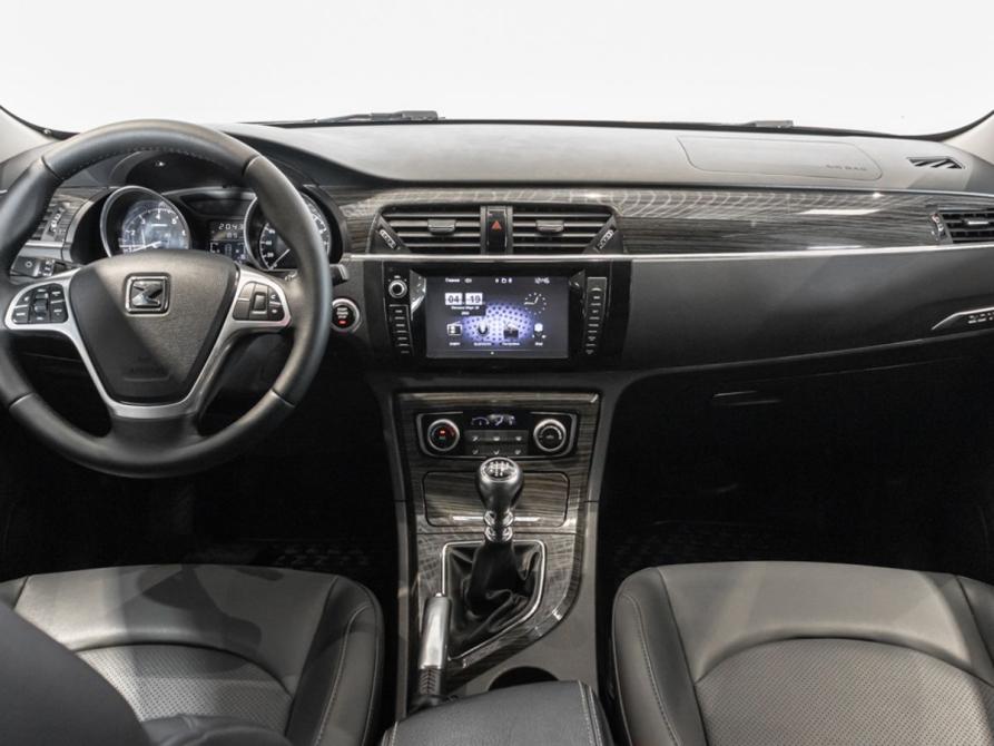 Zotye T600 Казань  - изображение 6