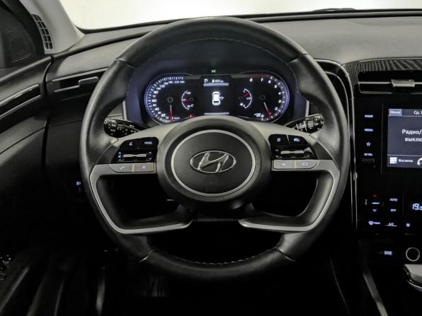 Hyundai Tucson IV с пробегом 2021 года, цена 2 900 000 рублей, 33249 км, внедорожник, Автокод Объявления