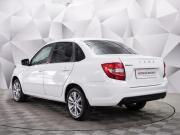 Lada (ВАЗ) Granta I Рестайлинг Ульяновск  - изображение 22