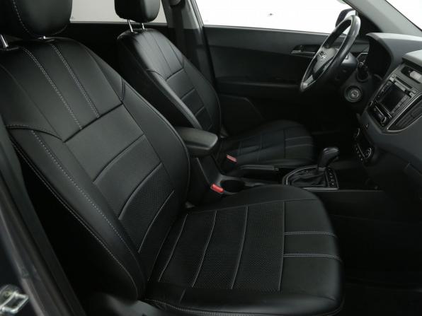 Hyundai Creta I с пробегом 2017 года, цена 1 486 000 рублей, 155000 км, внедорожник, Автокод Объявления