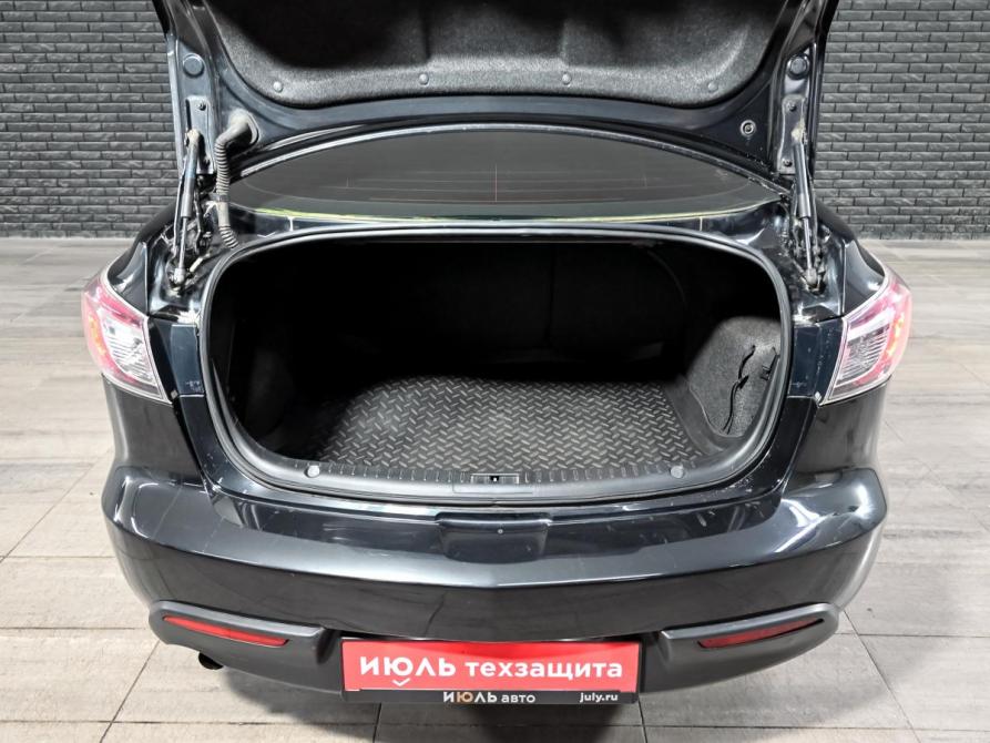 Mazda 3 II (BL) Екатеринбург  - изображение 6
