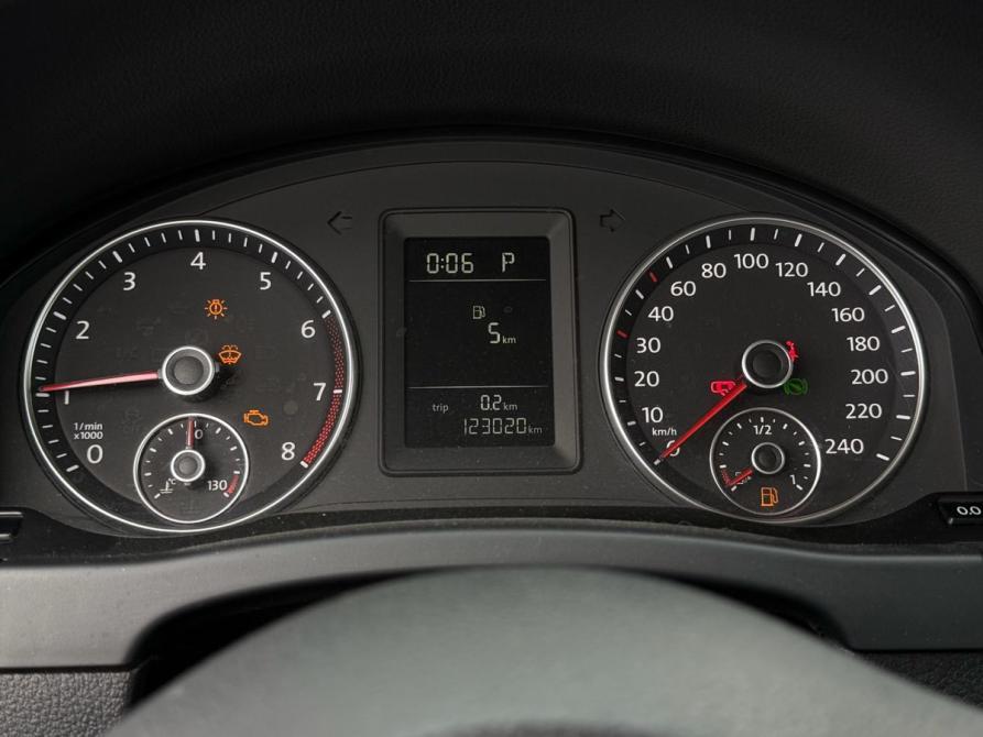 Volkswagen Golf Plus II Пермь  - изображение 8