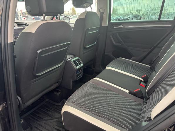 Volkswagen Tiguan II с пробегом 2019 года, цена 2 840 000 рублей, 73347 км, внедорожник, Автокод Объявления