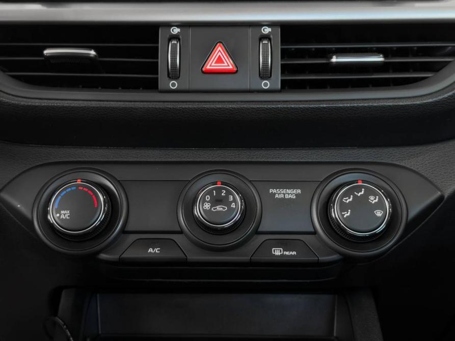 Kia Cerato IV Ростов-на-Дону  - изображение 24