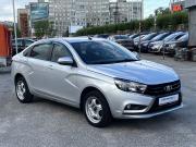Lada (ВАЗ) Vesta I Мурманск  - изображение 21