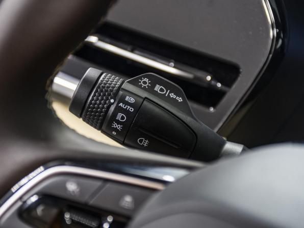 Geely Monjaro I Рестайлинг с пробегом 2025 года, цена 3 938 000 рублей, 2876 км, внедорожник, Автокод Объявления