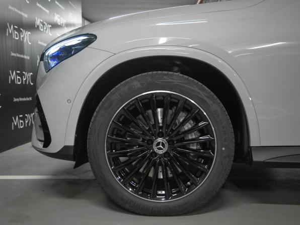 Новый Mercedes-Benz GLC II (X254) 2026 года, цена 10 500 000 рублей, внедорожник, Автокод Объявления