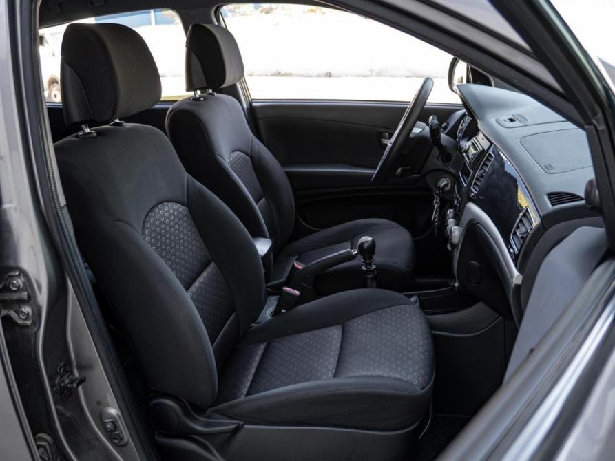 SsangYong Actyon II Краснодар  - изображение 8