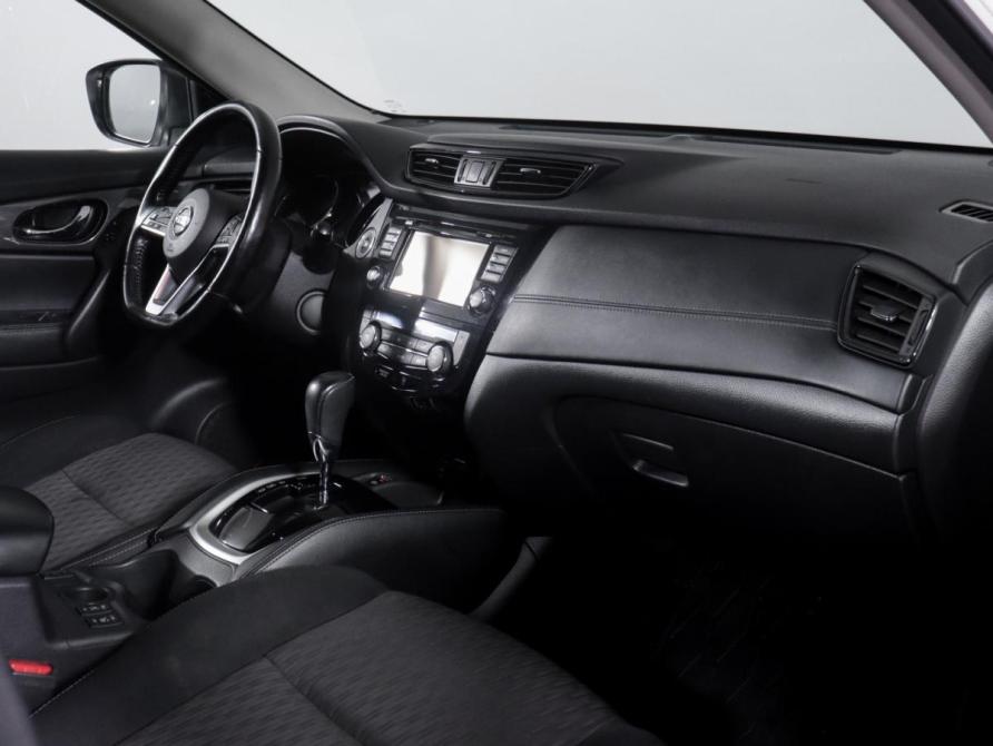 Nissan X-Trail III Рестайлинг Москва  - изображение 9