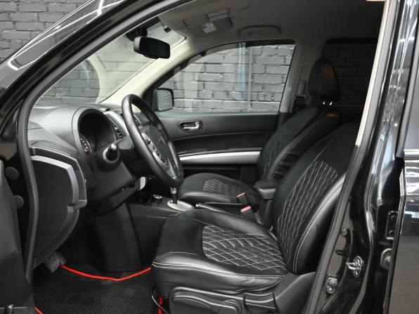 Nissan X-Trail II Рестайлинг с пробегом 2014 года, цена 1 650 000 рублей, 144233 км, внедорожник, Автокод Объявления