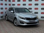 Kia Optima III Рестайлинг Санкт-Петербург  - изображение 25