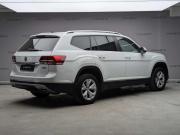 Volkswagen Teramont I Москва  - изображение 24