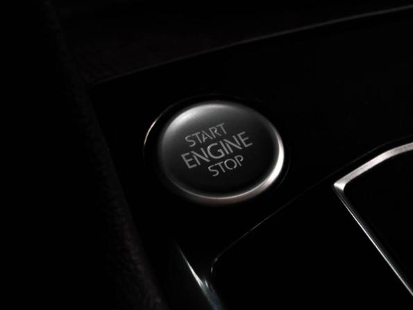 Volkswagen Tiguan II с пробегом 2017 года, цена 2 749 000 рублей, 131331 км, внедорожник, Автокод Объявления