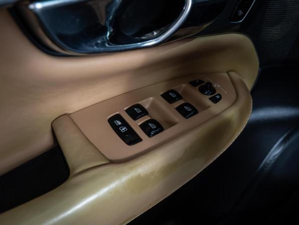 Volvo XC90 II с пробегом 2015 года, цена 3 149 000 рублей, 155940 км, внедорожник, Автокод Объявления