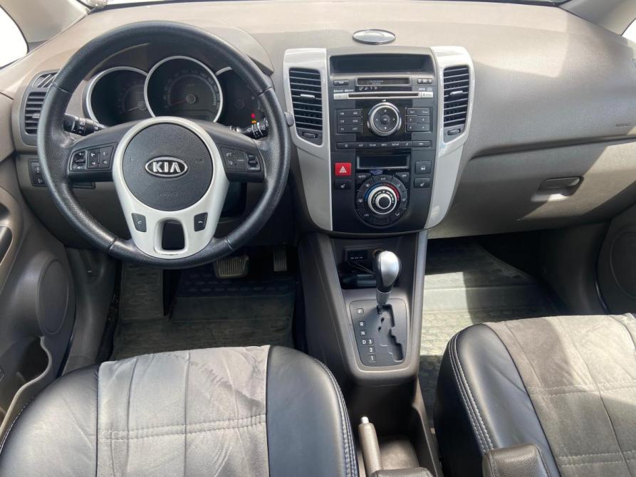 Kia Venga I Москва  - изображение 10