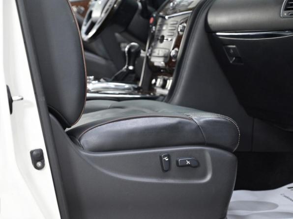 Nissan Patrol VI (Y62) Рестайлинг с пробегом 2015 года, цена 2 099 000 рублей, 110117 км, внедорожник, Автокод Объявления