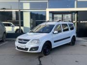 Lada (ВАЗ) Largus I Москва  - изображение 17